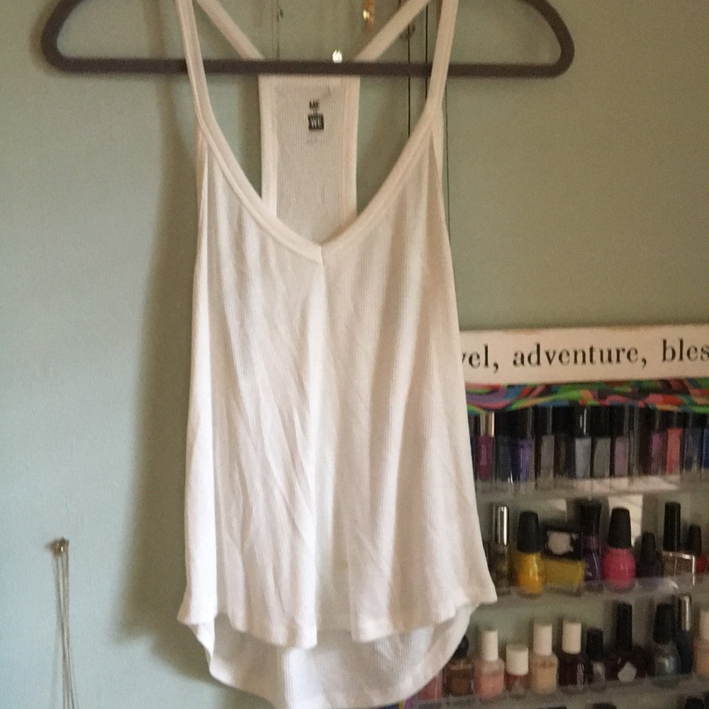 Pacsun tank top